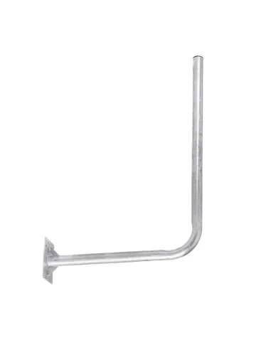 L-Bracket 500 x 500 x 50mm