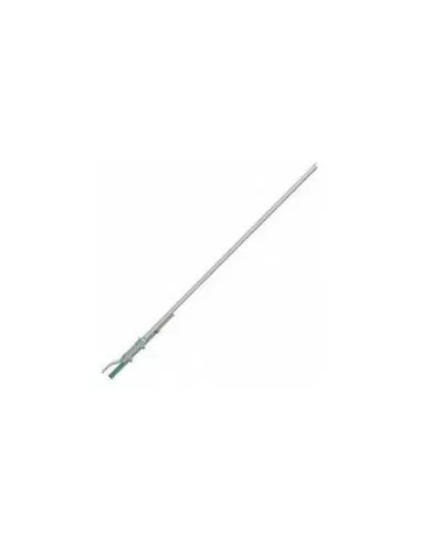 RF Armor Shield kit for Low Gain 90Deg Ubiquiti Sector Antenna, Incl Reflector Plate,...