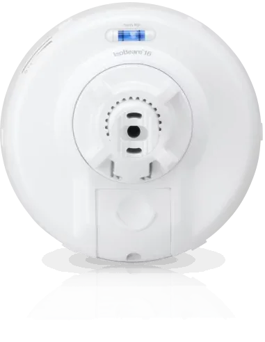 Ubiquiti UISP airMAX Isolator Shield for NanoBeam® 16