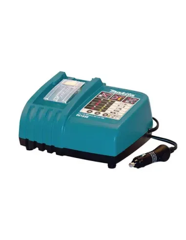 Makita 18V XLT Battery Charger 12-24VDC Input