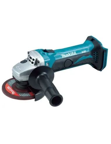 Makita 18V Cordless Angle Grinder XLT