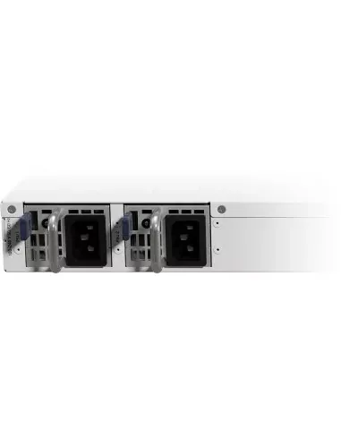 MikroTik Hot-swap power supply