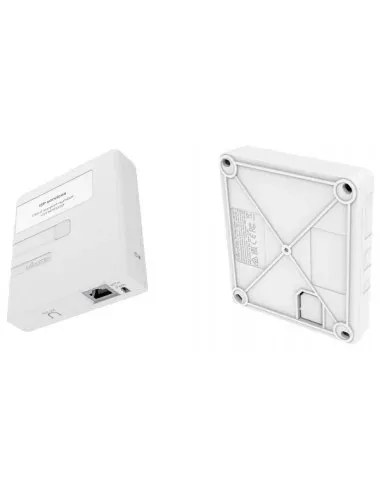 MikroTik Wall Mounted power injector