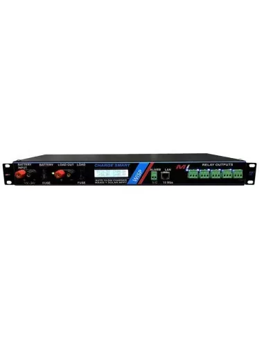 Smart DC-DC Converter, INPUT: 12VDC, OUTPUT: 48VDC or 24VDC