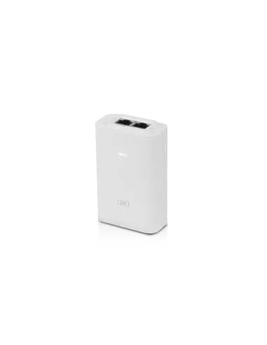Ubiquiti Gigabit 24V 24W PoE Adapter