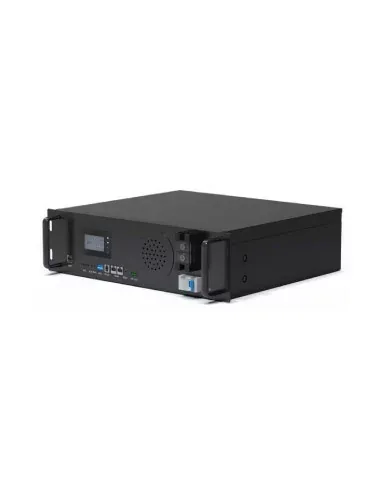 Vestwoods 51.2 V 100Ah (5.12kW) LiFEPO4 Battery