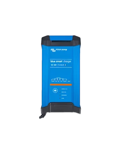 Victron Blue Smart IP22 Charger 24/12