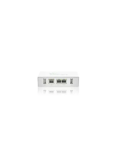 Arista Edge Threat Management - E3 SD-WAN Router, 2X GbE WAN, 1X GbE LAN