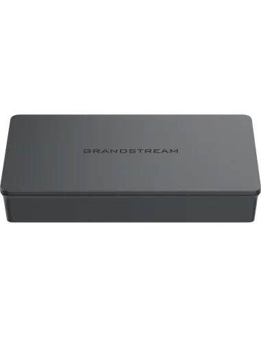 Grandstream Enterprise 5 port Unmanaged GbE Switch