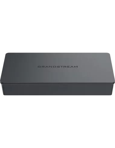 Grandstream Enterprise 8 port Unmanaged GbE Switch