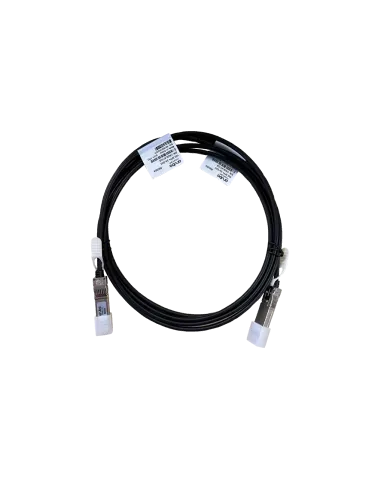 HPE Networking Instant On 10G SFP+ to SFP+ 3m DAC Cable