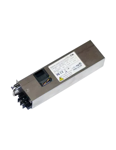 MikroTik Hot Swappable -48V DC 150W Telecom PSU for CCR1072-1G-8S+ & CCR2216-1G-12XS-2XQ