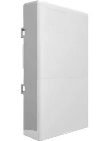 MikroTik Outdoor netPower 15FR with RouterOS L5 license