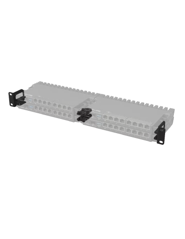 MikroTik RB5009 rackmount kit K-79