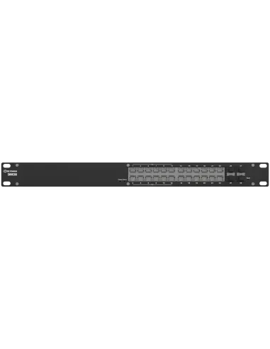Teltonika 24-Port L2 Managed Switch