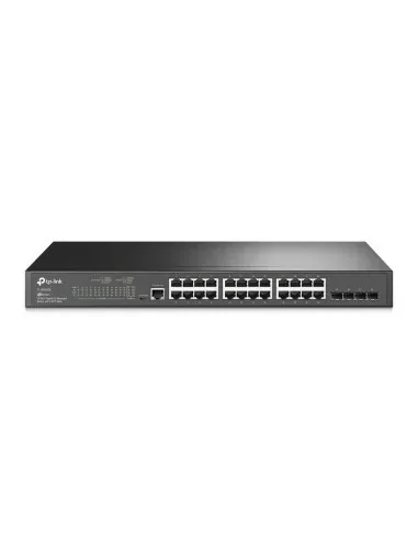 TP-Link Jetsream Gigabit L2+ Managed Switch