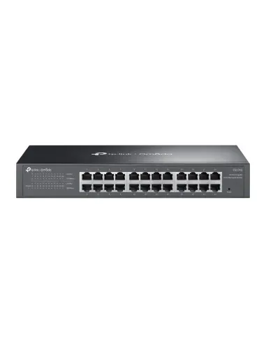 TP-Link Omada 24-Port Gigabit Easy Managed Switch