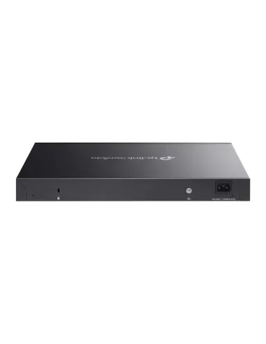 TP-Link Omada 24-Port PoE++ L3 Switch
