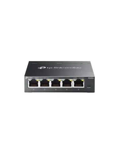 TP-Link Omada 5-Port Gigabit Easy Managed Switch