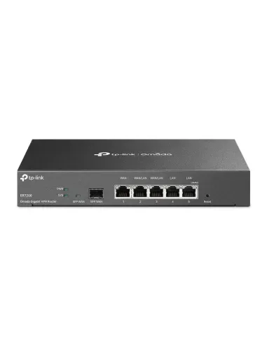 TP-Link Omada Gigabit VPN Router