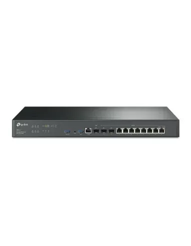 TP-Link Omada VPN Router with 10G Ports