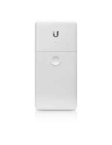 Ubiquiti UISP 4 Port Gigabit with 3 PoE Out Port NanoSwitch