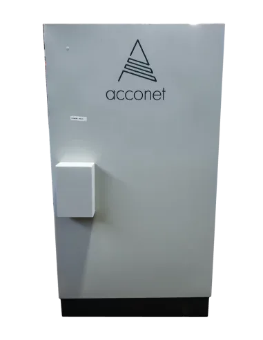 Acconet 20U Outdoor Ventilated Cabinet