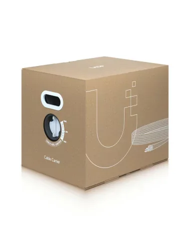 Ubiquiti UISP TOUGHCable Carrier Outdoor Shielded Cat5e 305m