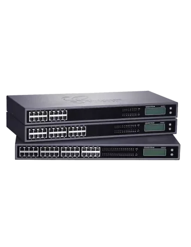 Grandstream 16 port FXS Gateway