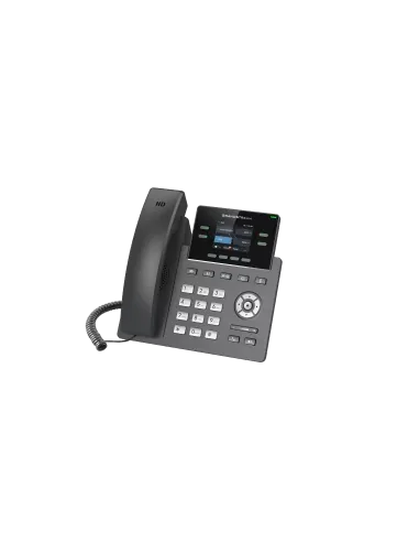 Grandstream 2-Line Carrier Desk Phone w/o PoE