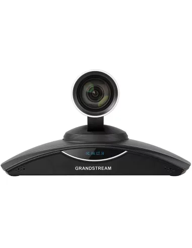 Grandstream 3-way Video Conferencing System