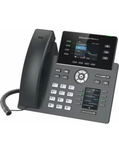 Grandstream 4-Line Carrier WiFi Desk Phone