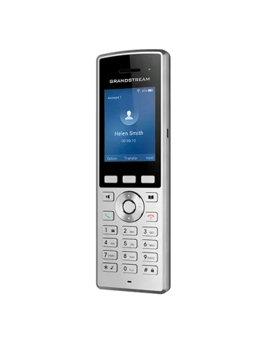 Grandstream Enterprise Cordless Wi-Fi Phone