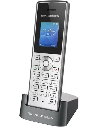 Grandstream Enterprise Cordless WiFi Phone