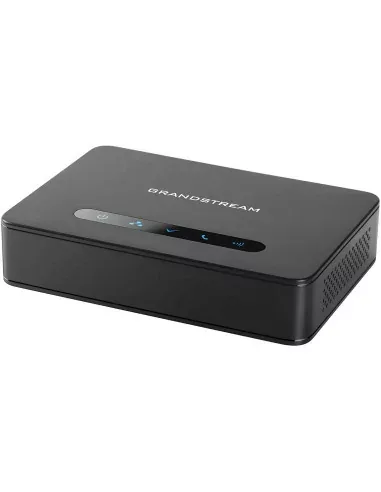 Grandstream Long-range DECT VoIP Repeater
