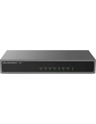 Grandstream SIP ATA 4 Port FXO Gateway