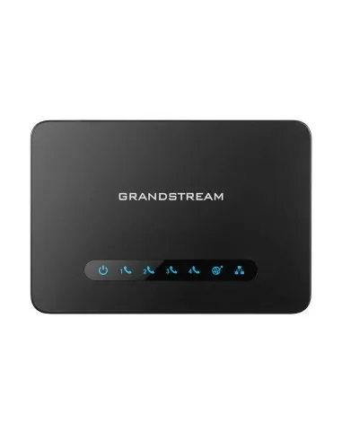 Grandstream SIP ATA 4 Port FXS Gateway