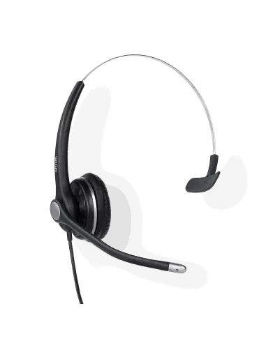 Snom A100M -Wired monaural headset