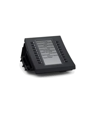 Snom D3 Expansion Module - USB - Supports D3xx Series (except D305)