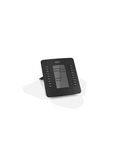 Snom D7 Expansion Module - USB - Supports Dxx Series with USB