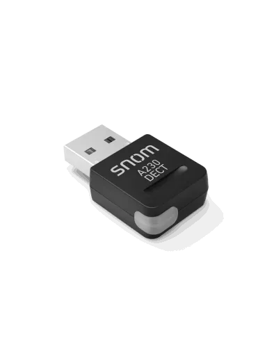 Snom DECT USB Adapter