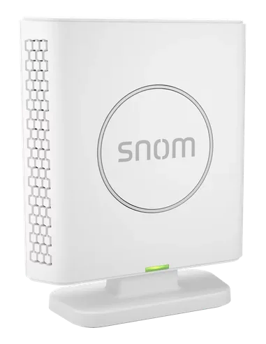 Snom M400 Dual-cell DECT Base Station