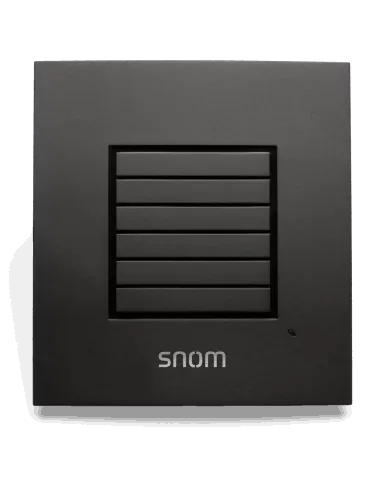 Snom M5 Range Extending Repeater
