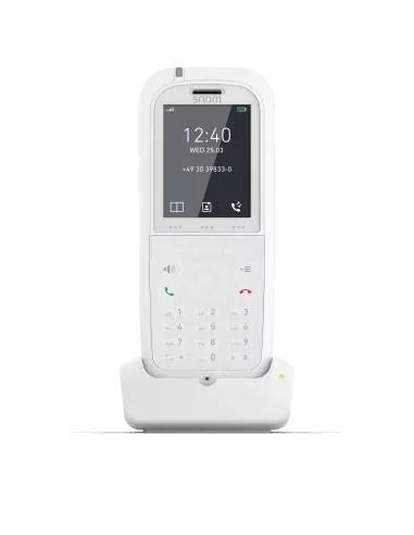 Snom M90 Anti-Bacterial DECT Wireless Phone