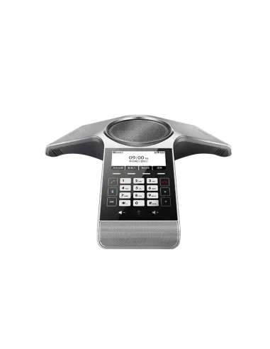 Yealink HD conference phone for small meeting rooms, PoE