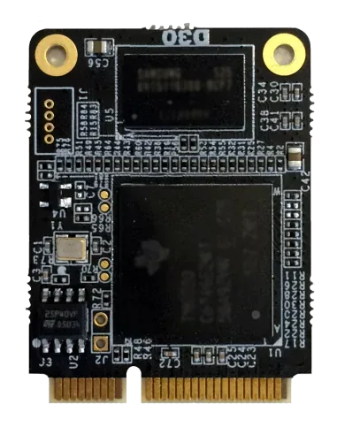 Yeastar DSP Expansion Module