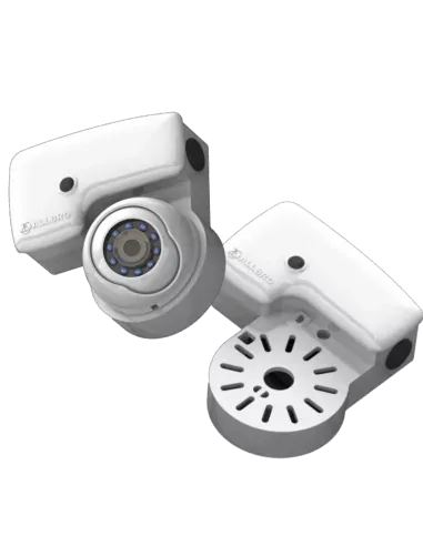 Camera Den - 90 mm Junction Box