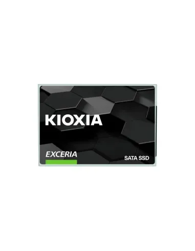 Kioxia Exceria 480GB 2.5" Sata SSD
