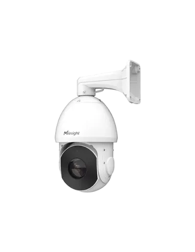 Milesight 2MP AI 23X PTZ Speed Dome Camera