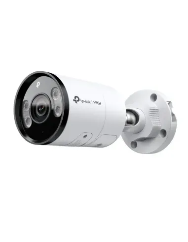 TP-Link VIGI 5MP Outdoor Full-Color Bullet Network Camera